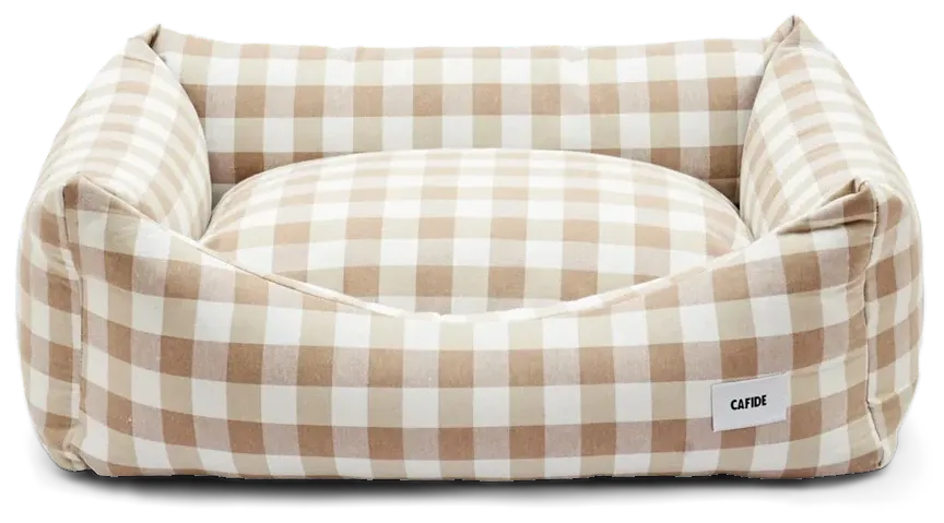 Hundebett Snozy