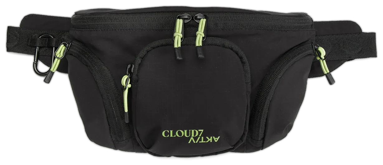 Gürteltasche AKTIV