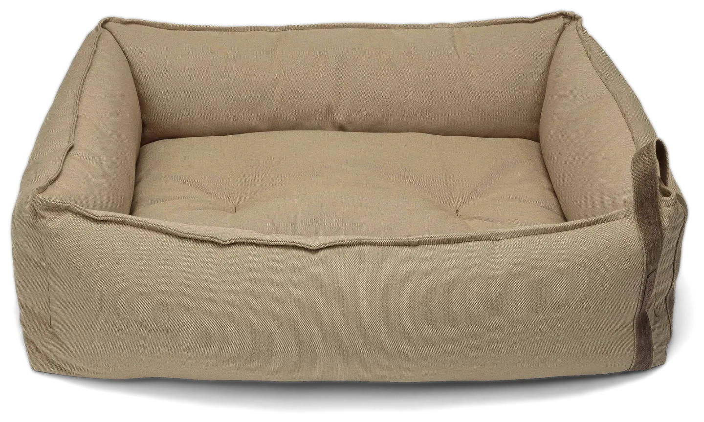 Hundebett Boost Canvas