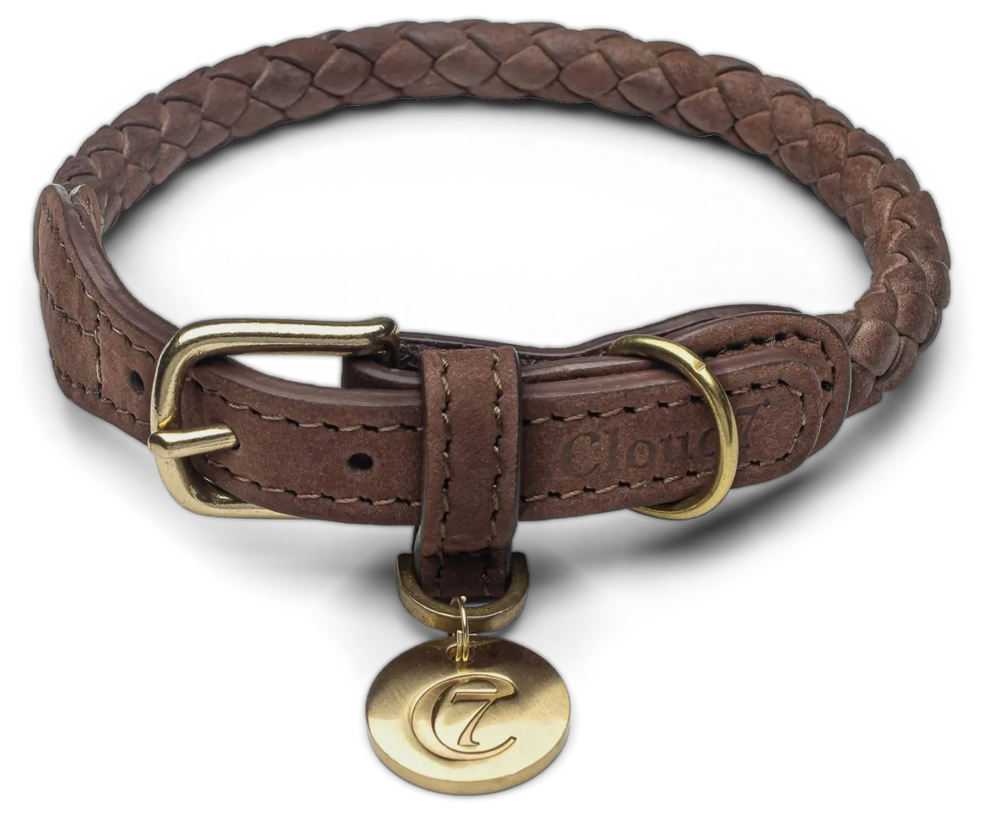 Hundehalsband Ravello