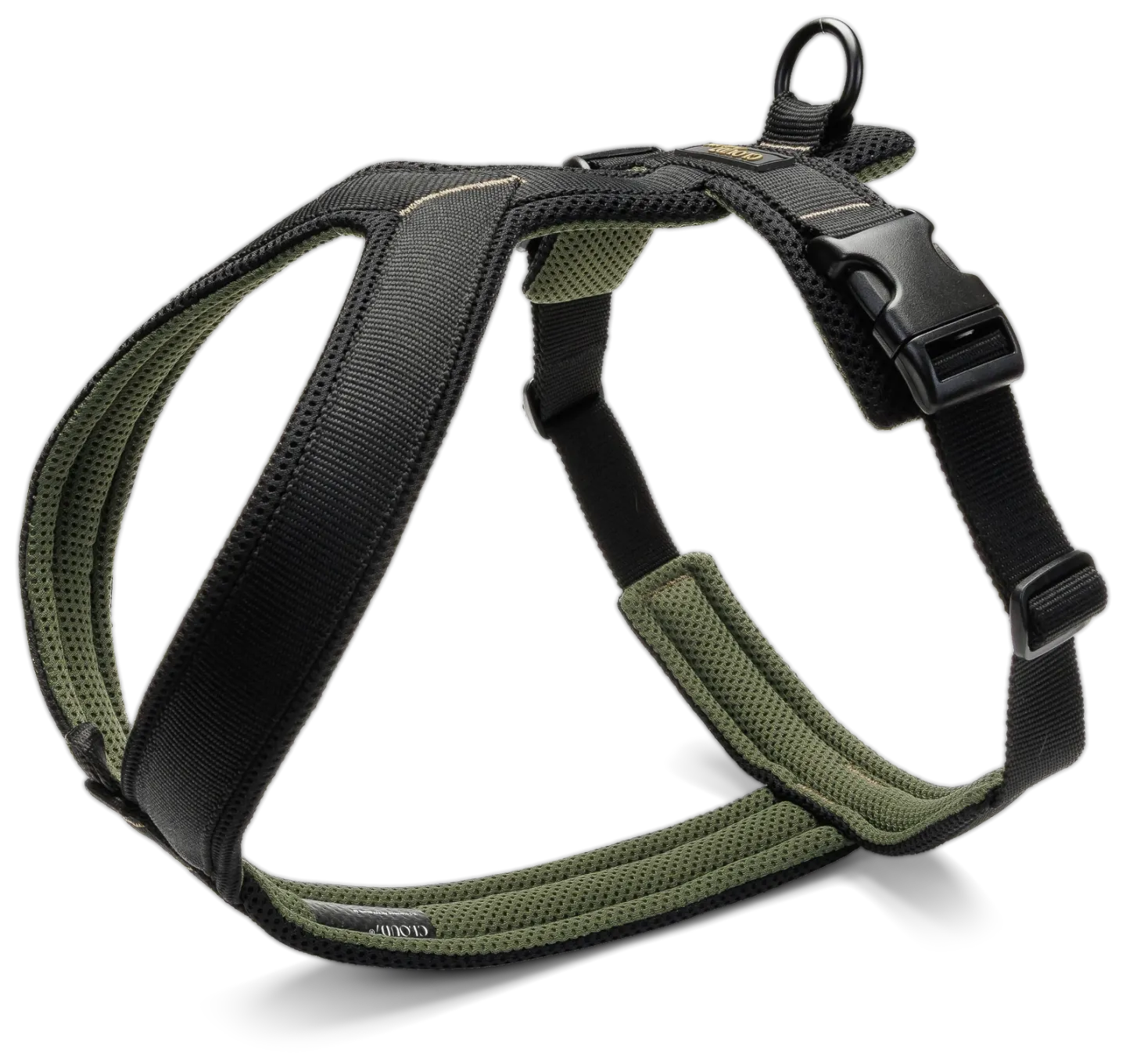 Y-1 Geschirr AKTIV Air-Mesh